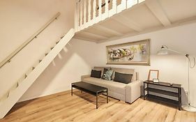 Apartamento Con Encanto En Sol - Madrid #A